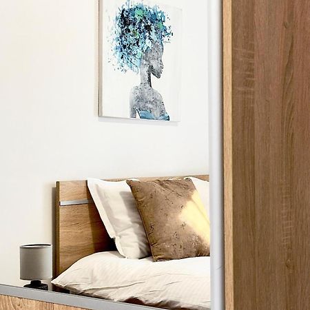 Phoenix Central Apartments Sibiu Extérieur photo