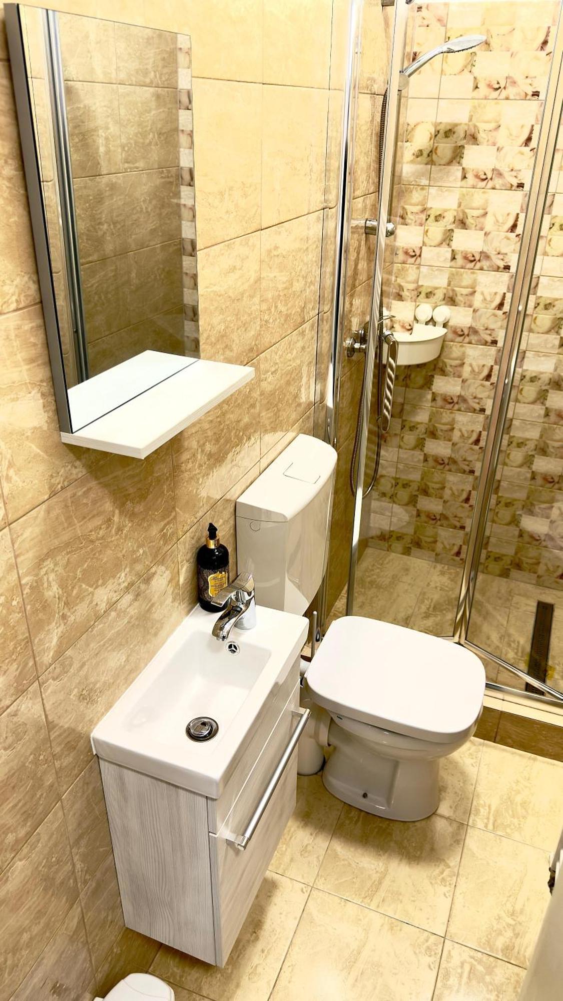 Phoenix Central Apartments Sibiu Extérieur photo